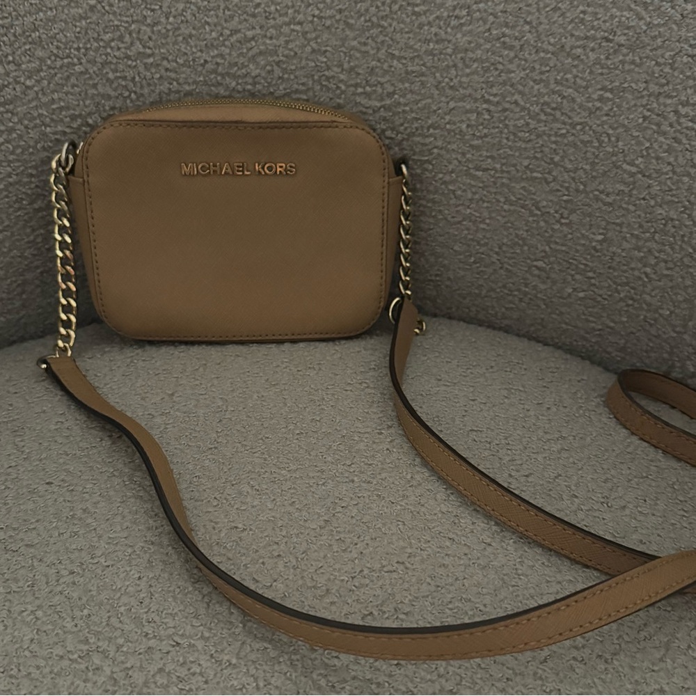 Mini Michael Kors, bag🤎